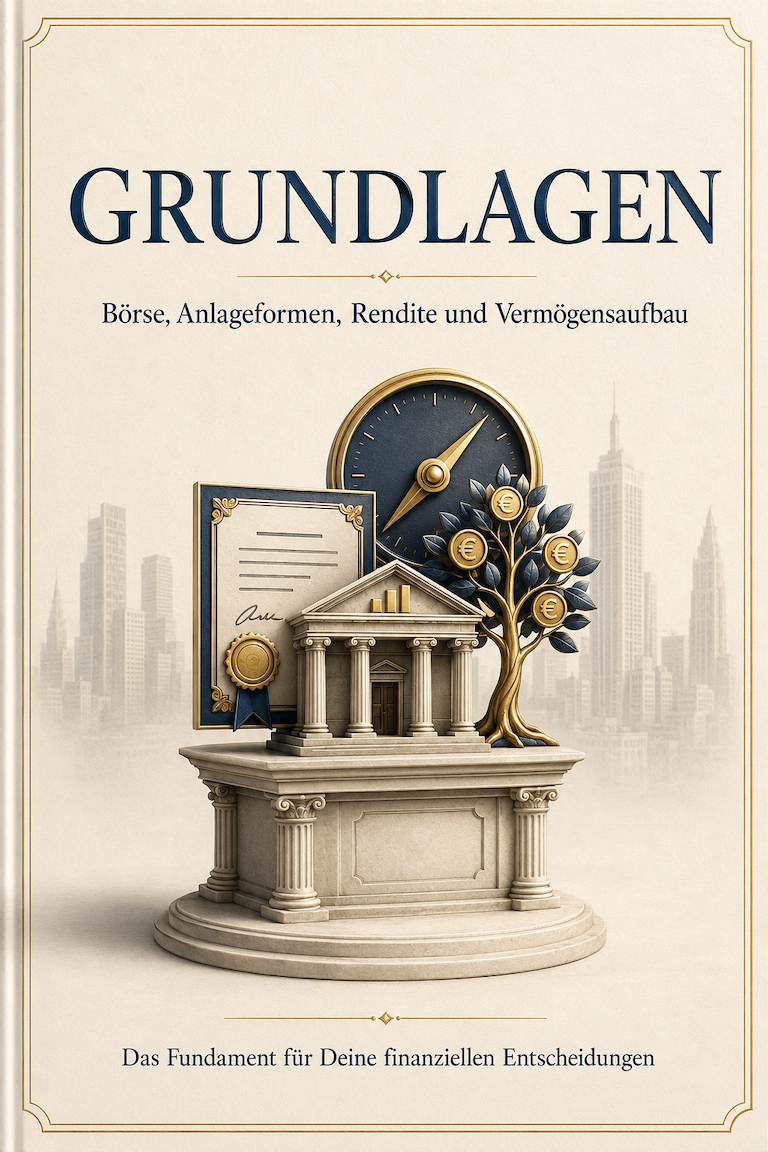 Cover: Grundlagen
